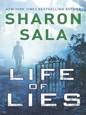 cover image of Life of Lies